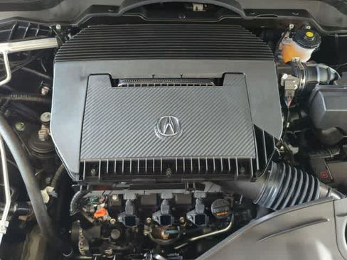 Used 2026 Acura MDX SH-AWD w/ Technology Package image 15