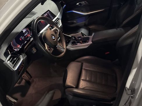 Used 2021 BMW M340i w/ Driving Assistance Package image 8