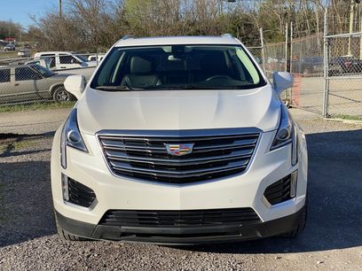 Used 2018 Cadillac XT5 Luxury w/ Driver Awareness Package