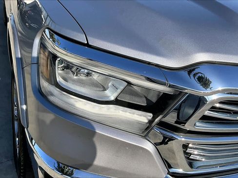 Used 2020 RAM 1500 Laramie image 27