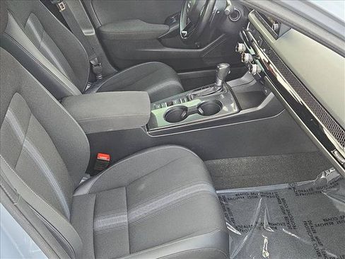 Used 2022 Honda Civic Sport image 19
