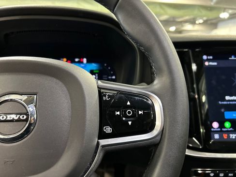 Certified 2023 Volvo S60 T8 Plus w/ Climate Package image 14