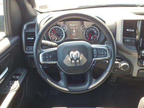 Used 2025 RAM 1500 Tradesman w/ Night Edition AWD/4WD image 9