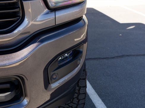 Used 2024 RAM 2500 Laramie w/ Night Edition image 52