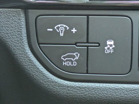 Certified 2026 Kia Sportage EX w/ EX Panorama Roof Package FWD image 21