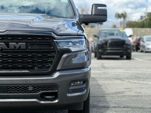 New 2026 RAM 1500 Limited w/ Night Edition image 4