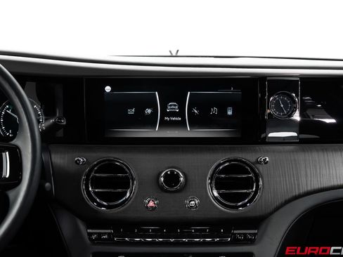 Used 2023 Rolls-Royce Ghost AWD/4WD image 29