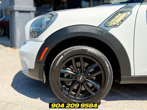 Used 2014 MINI Cooper Countryman S FWD image 12