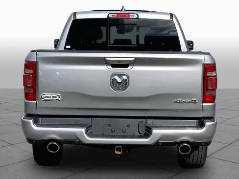 Used 2020 RAM 1500 Limited AWD/4WD image 5