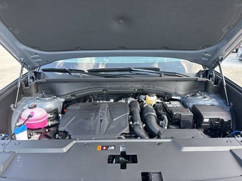 Certified 2026 Hyundai Santa Fe SEL image 30