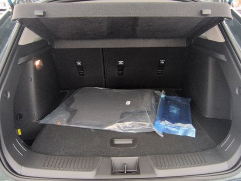 New 2026 Chevrolet Trax LT image 82