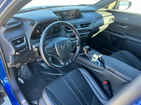 Used 2022 Lexus UX 250h F Sport image 14