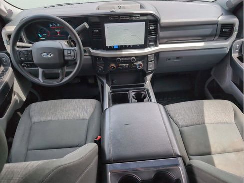 Used 2023 Ford F250 XLT w/ XLT Premium Package AWD/4WD image 31