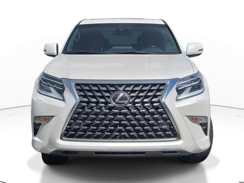 Used 2023 Lexus GX 460 Premium image 2