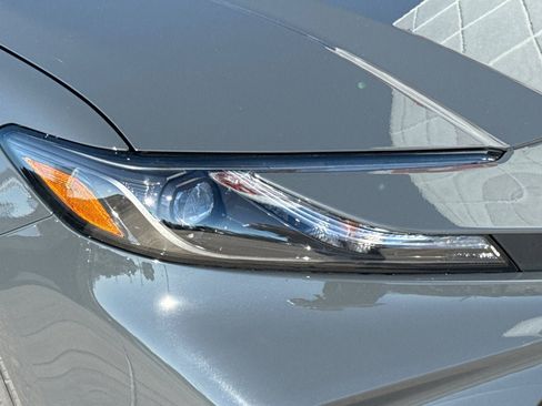 New 2026 Toyota Camry LE image 31