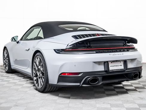 New 2026 Porsche 911 Carrera S image 3
