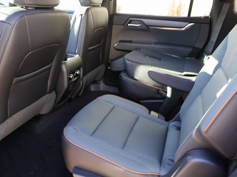 New 2026 GMC Acadia AT4 w/ Super Cruise Package image 20