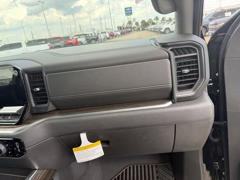 New 2026 Chevrolet Silverado 1500 LT w/ Texas Edition Plus image 42