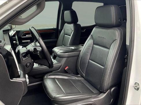 Used 2022 GMC Sierra 1500 Denali image 14