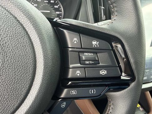 New 2026 Subaru Forester Touring AWD/4WD image 37