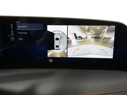 New 2026 Cadillac CT5 Sport w/ Technology Package AWD/4WD image 30