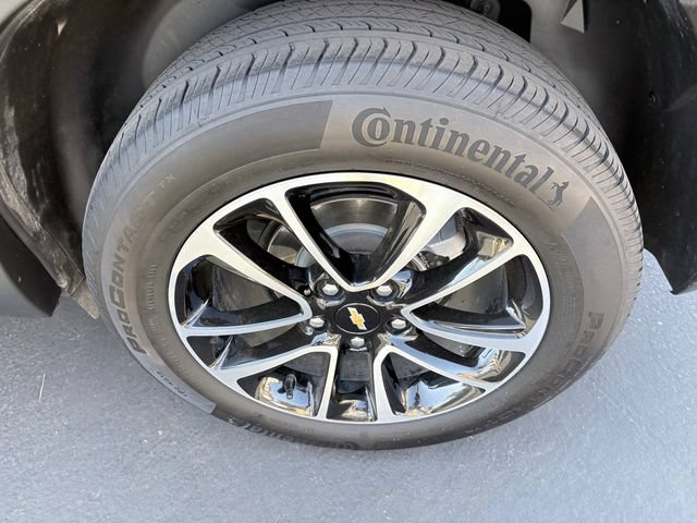 Used 2025 Chevrolet TrailBlazer LT FWD image 23
