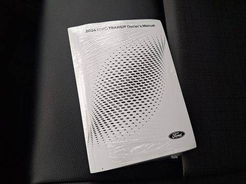 Used 2024 Ford Transit 350 image 27