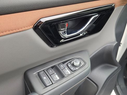 New 2026 Subaru Forester Sport image 21