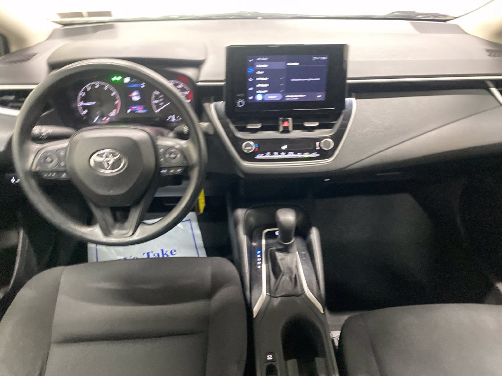 Used 2024 Toyota Corolla LE FWD image 23