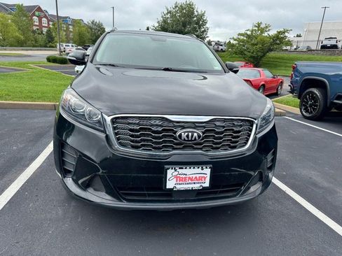 Used 2020 Kia Sorento S AWD/4WD image 3
