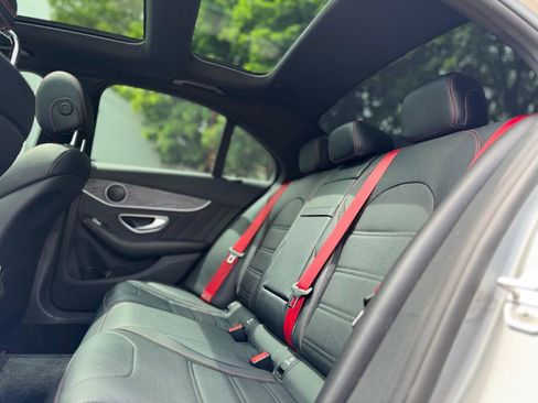 Used 2016 Mercedes-Benz C 450 AMG image 24