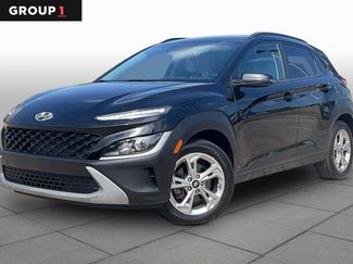 Certified 2023 Hyundai Kona SEL w/ Convenience Package AWD/4WD video 1