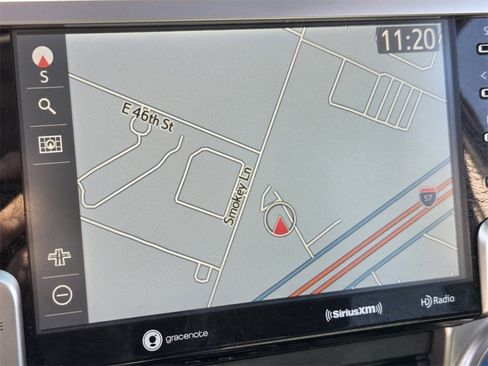 Used 2021 Toyota 4Runner SR5 Premium w/ Moonroof Package image 17