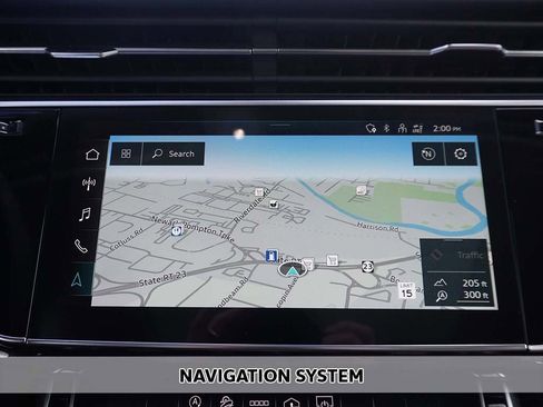 Used 2023 Audi Q7 2.0T Premium w/ Convenience Package image 3