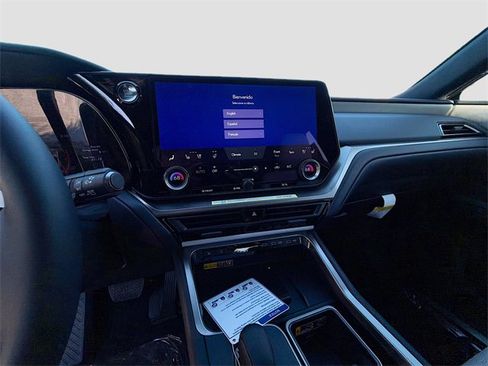 New 2026 Lexus TX 350 AWD image 30