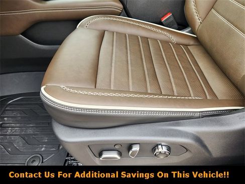 New 2026 GMC Yukon Denali Ultimate image 19