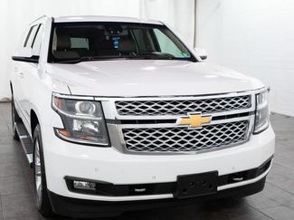 Used 2018 Chevrolet Suburban LT w/ LT Signature Package AWD/4WD 360° Tour
