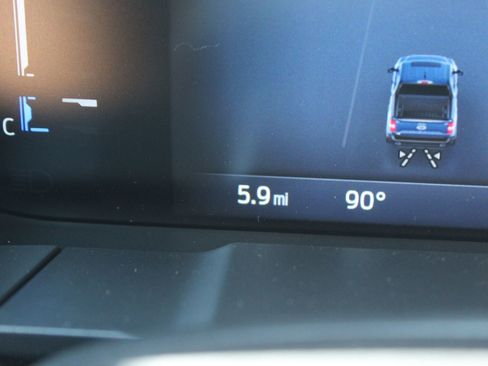 New 2025 Ford Maverick XL image 23