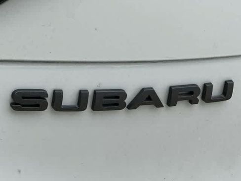 Certified 2026 Subaru Forester Sport AWD/4WD image 18