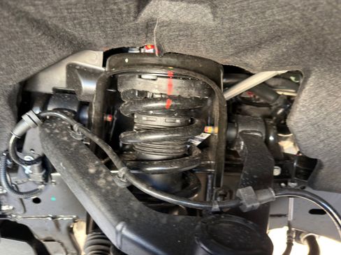 New 2026 Chevrolet Colorado Trail Boss image 52