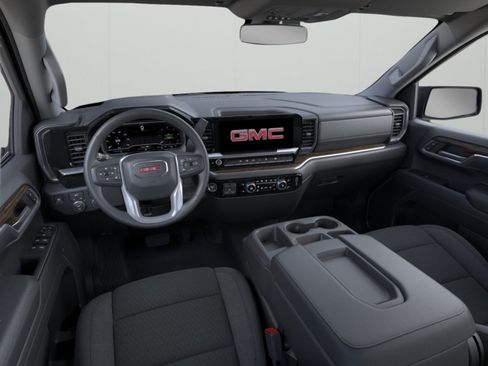 New 2026 GMC Sierra 1500 Elevation w/ Elevation Select Package AWD/4WD image 15