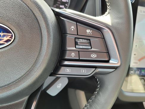 New 2026 Subaru Forester Limited image 7