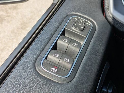 Used 2020 Mercedes-Benz G 63 AMG 4MATIC w/ G Manufaktur Interior Package image 22