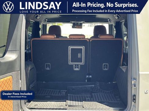Used 2023 Mercedes-Benz G 63 AMG 4MATIC image 15