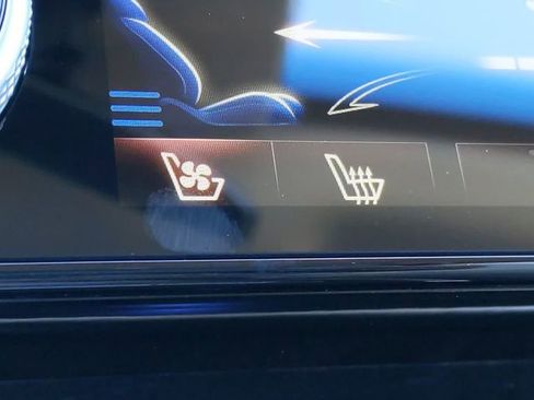 Used 2021 Genesis GV80 2.5T w/ Advanced Package 02 image 23