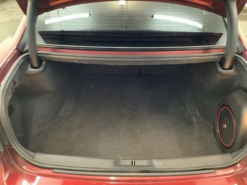 Used 2017 Dodge Charger SXT w/ AWD Plus Group image 7