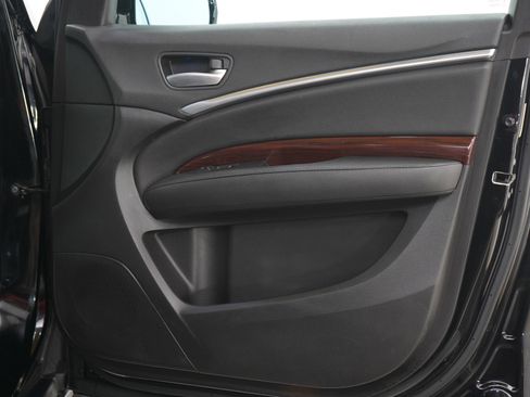 Used 2014 Acura MDX SH-AWD image 9