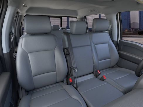 New 2026 Ford F350 XL AWD/4WD image 10
