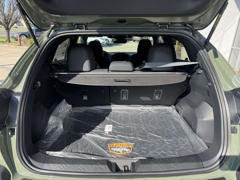 New 2026 Subaru Crosstrek 2.5i Wilderness image 7