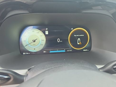 Used 2025 Hyundai Palisade SEL FWD image 17
